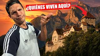 Thumbnail image for EL DIMINUTO país MÁS RICO DEL MUNDO 🇱🇮