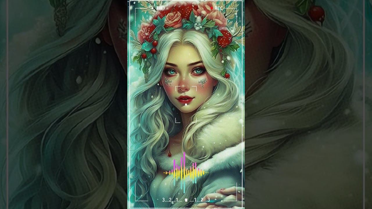 новый год / кавер / ну погоди / 