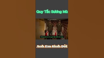 Quy Tắc Bất Ổn Trong Sương Mù Tập 20 - Lựa Chọn Sinh Tử - Gã Đầu Trọc 🤣 Siêu Hài Hước #shorts