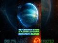 [Who] A Planet 124 Light-Years Away Just Sent a 99.7% Life Signal