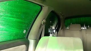 Awesome BRAND NEW Easy Wash Tammermatic T700 Lux With Foam Curtain (Inside View) screenshot 5