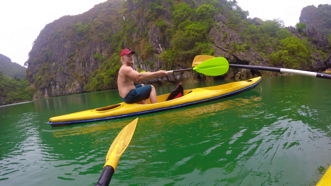 Cat Ba, Vietnam, Ha Long Bay Cruise, with Captain Jacks