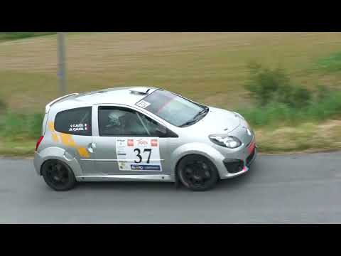 Rallye du Val d’Adou 2026 – 3e vidéo | Passages et action