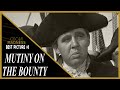 Mutiny on the Bounty (1935) Review || Oscar Madness #8