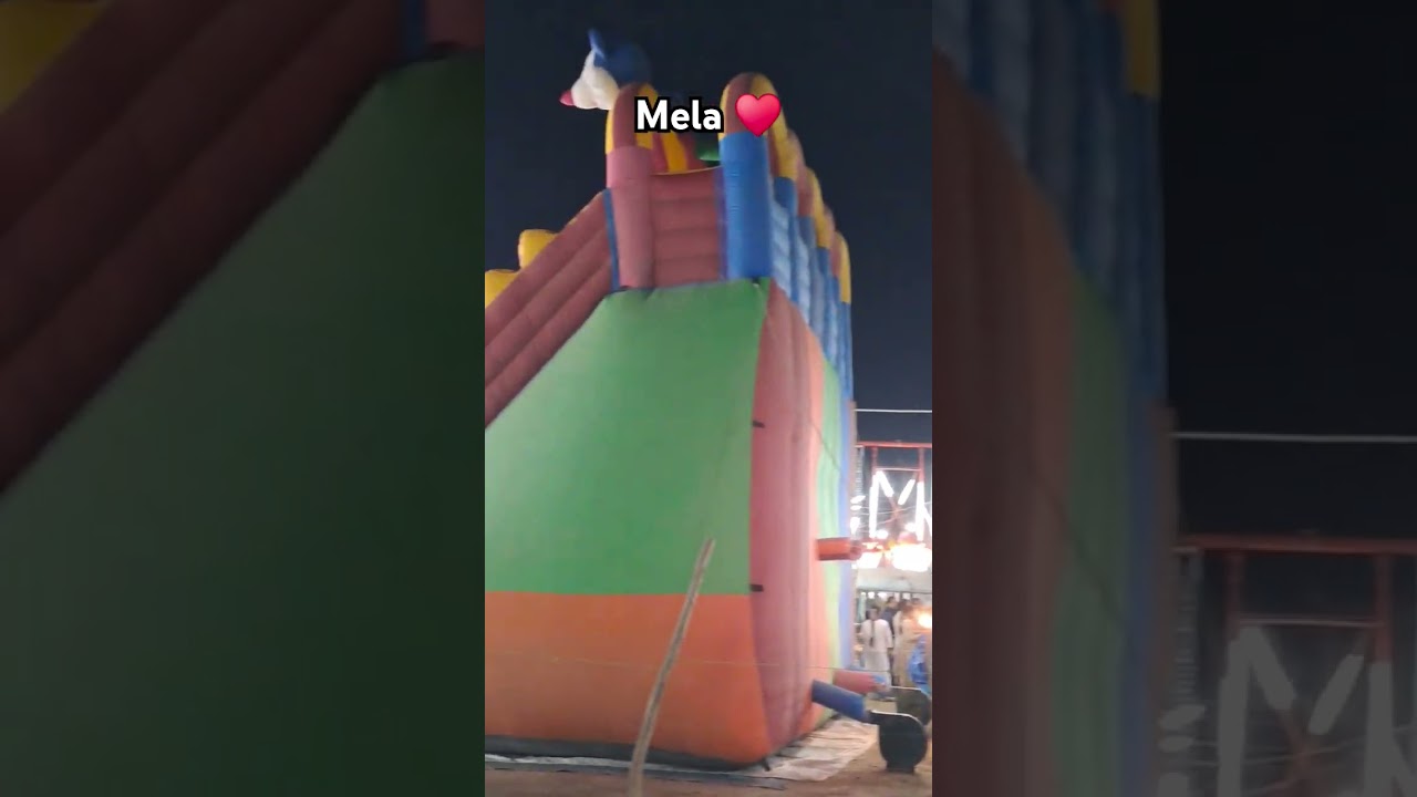 मेला ♥️ 
