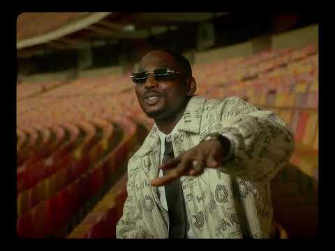 Boyskido - Na gani ina so (Visualizer)