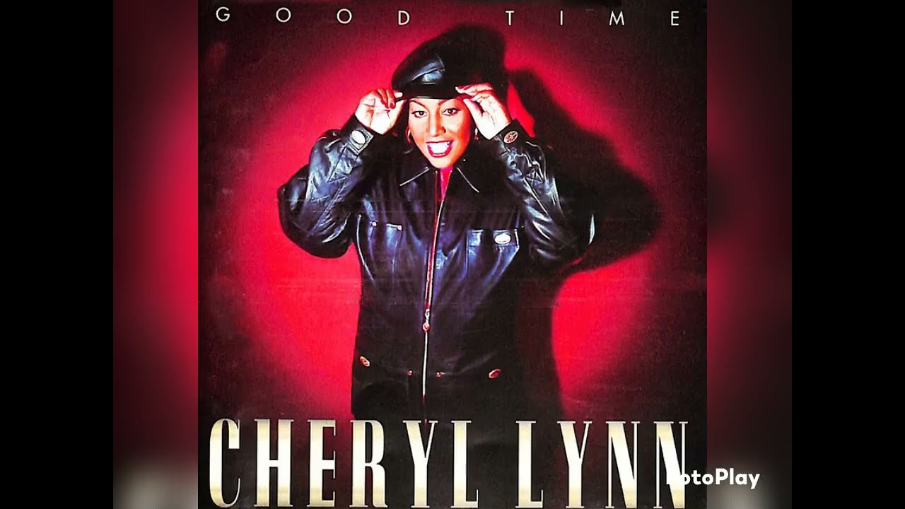 Watch Cheryl Lynn - I Forgot on YouTube Watch Cheryl Lynn - I Forgot on YouTube