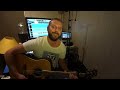 Photograph  ed sheeran cover by anthony gastaldello