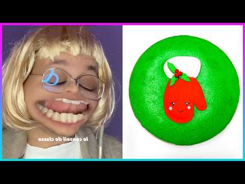 🌈Slime Histoire 🥰 Solcen Tiktok Compilation (Part 167)