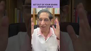 ✅182. Overcome Your Severe Anxiety | Stop Your STAMMERING In 50 Days | Dr. Sudhir Arora MBBS shorts