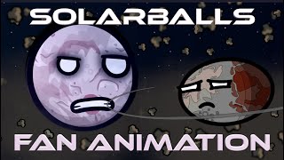 Eris is Canon! [SolarBalls Fan Animation] @SolarBalls