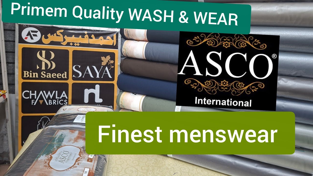 1st Time UPDATE 💯 Original Brand ASCO INTERNATIONAL || KARACHI BRAND SIN 1950 || CANDY BY ASCO 