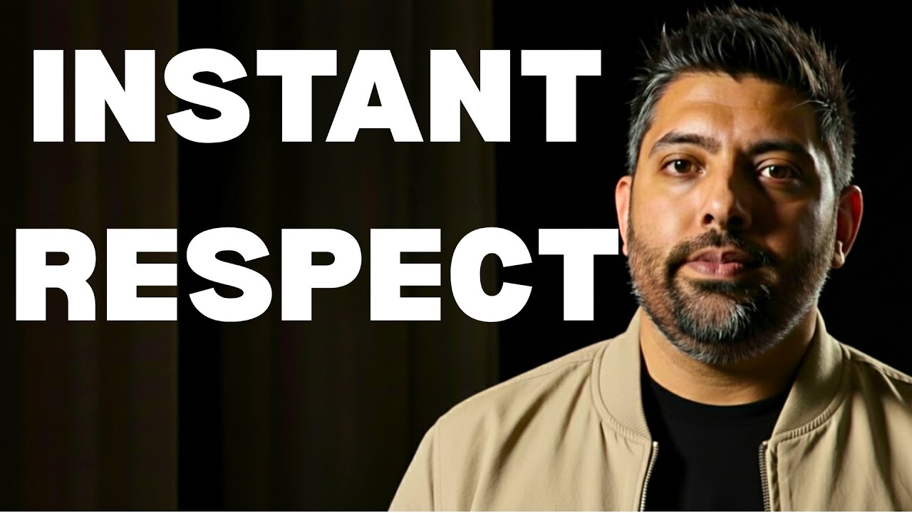 5 Steps to Gain INSTANT RESPECT As A New Manager