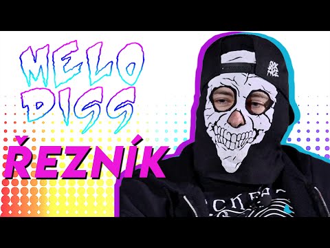Melodiss - ŘEZNÍK