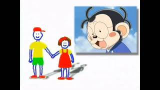 New TBN Smile of a Child Bumper: Going Wild, Going Green (2008)