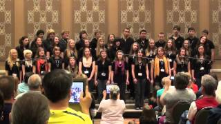 Sat Rd Large Choir LTC 2013