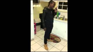 Mole - De Opps Dutty Tallics Records