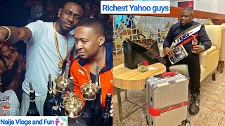 ... welcome to naija vlogs and fun thanks for watching. in this video,
we are taking a look at the 10 popular bigge...