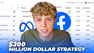 The $200M Ad Strategy You’re Not Using (How Loop Earplugs Scaled Meta Fast)