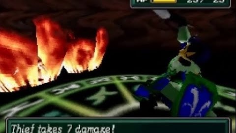 Shining Force 3 - Scenario 1: Battle 17