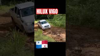 Clic en TRILLO EN LA PROVINCIA DE HERRERA #automobile #offroad #mud #offroading #hilux #hiluxrevo