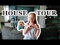 House Tour | Тур по дому у Лизы Любарской