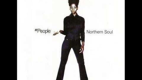 M People - How Can I Love You More?