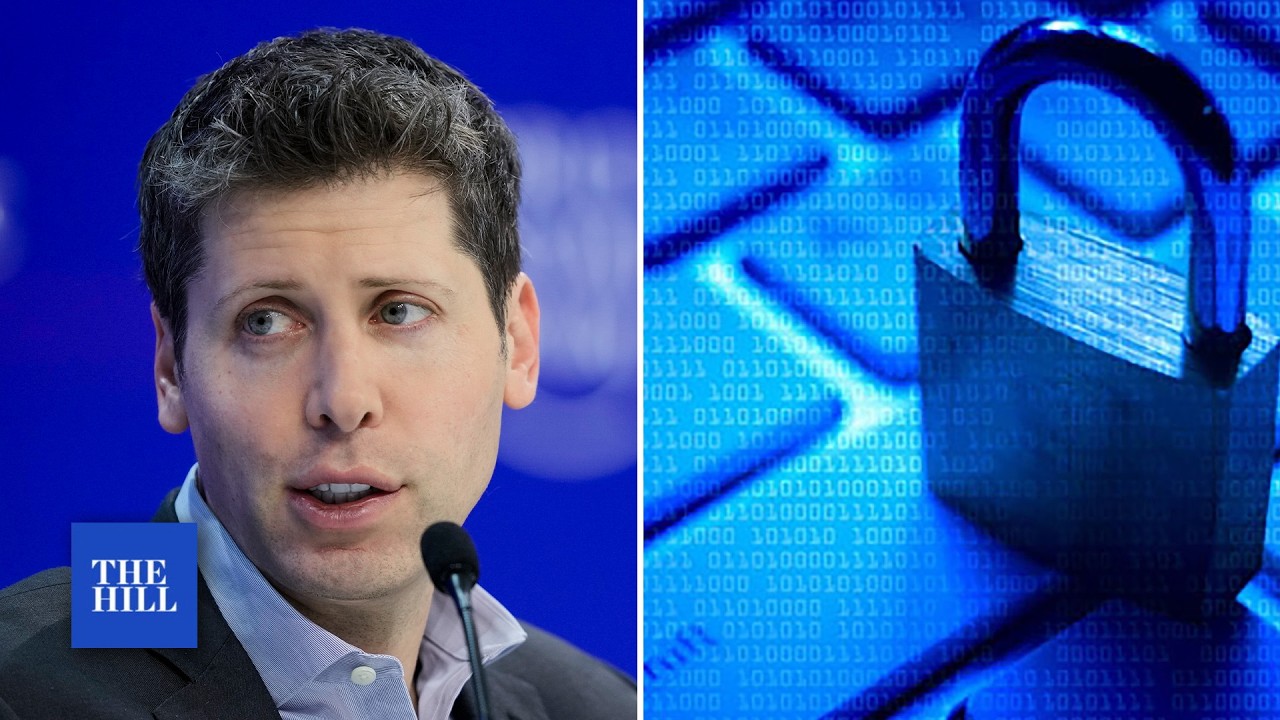 Tech companies issue warning of ‘imminent’ AI cyber attack Tech companies issue warning of ‘imminent’ AI cyber attack