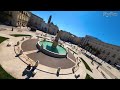 Mola di bari in fpv  cinematic drone