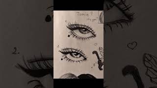 #tomie