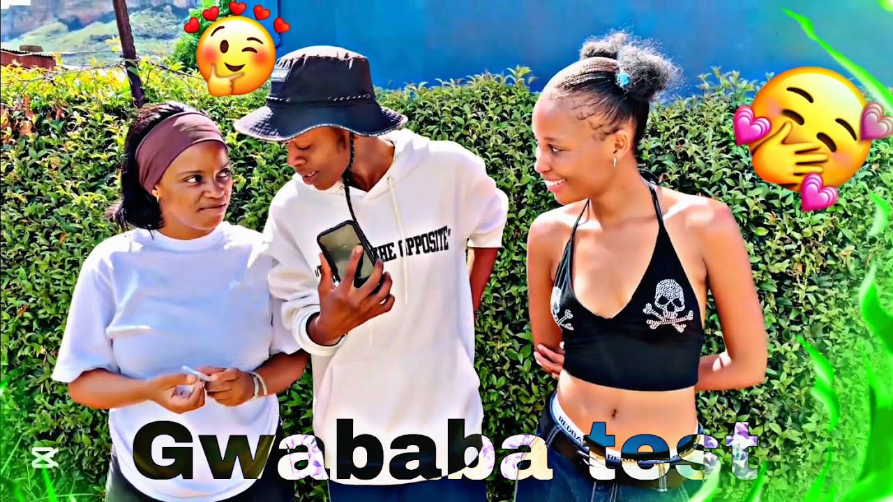 TESTING GWABABA S2 E17🔥❤️😭must watch