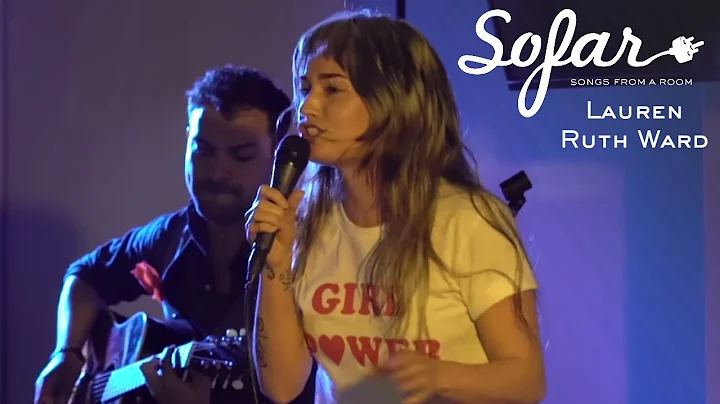 Lauren Ruth Ward - Well Hell | Sofar Los Angeles