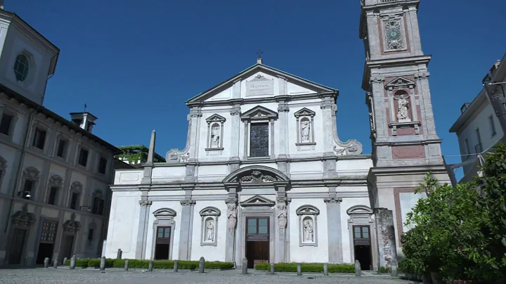 The murder of Galeazzo Maria Sforza || Milan in 90...