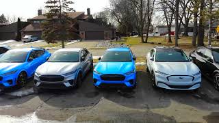 LaFontaine Ford Lincoln of Flushing