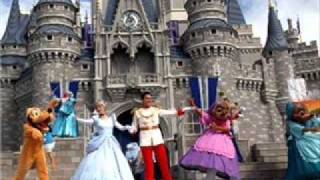 Cinderella's Surprise Celebration - Full Show Music (2/2) screenshot 5