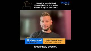 Unstructured Unlocked: ChatGPT's popularity