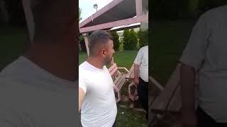 Mehmet Tanriverdi Habdare Dare Şarkı Çolyani Dare