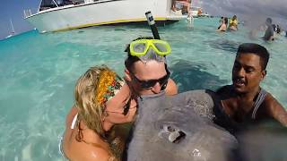 2014 GoPro Spring Break Cruise