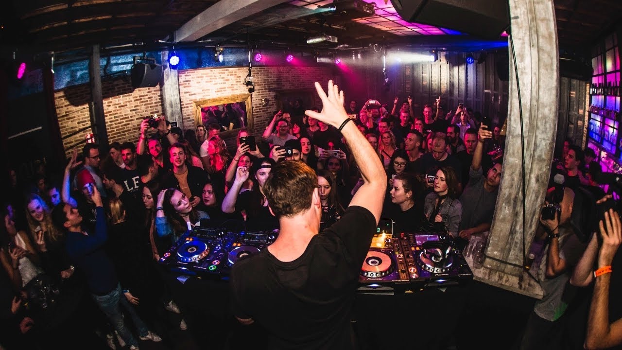 Hardwell feat. Chris Jones - Young Again (Dr Phunk Remix) [EXCLUSIVE PREMIERE] | OUT APRIL 14! 🔥