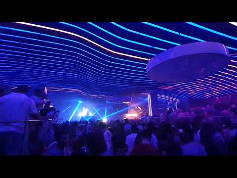 Pink Elefant - Reveillon 360 - Brasília - 19/2020.