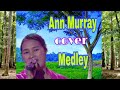 Ann Murray Medley (Cover)