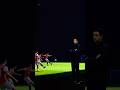 Why Arteta Uses Ronaldo’s Training Method ⚽🧠 How Arsenal Improve Finishing in Europe #fyp #arsenal