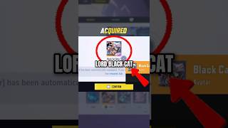 3 Tips To Help You Get Lord Black Cat #marvelrivals #blackcat