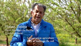 This Earth Day, lets go back to our roots: soil