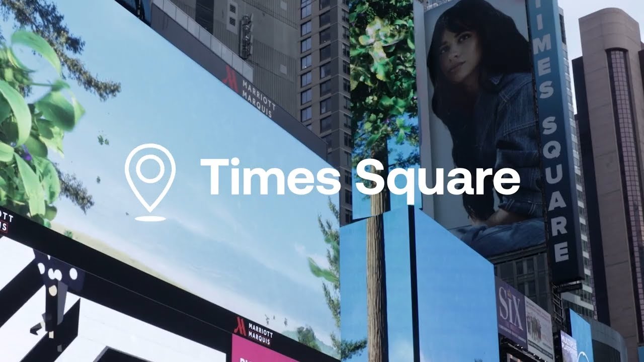 Behind The Scenes of Amazon Climate Pledge