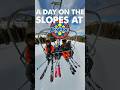 A Day on the Slopes at Brighton | Utah Skiing