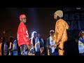 VANO BABY Feat BOBO WÊ BANDIT PERFORMANCE LIVE 