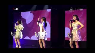 JKT48 - Heart Gata Virus (by 1st Generation) #JKT48ForeverIdol #Gen1NeverDie - 20221112