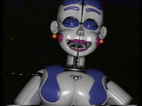 [Fazbear Ent Lost Tapes] Ballora Gallery