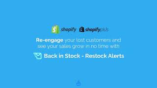 Best Back in Stock Alert Shopify App screenshot 4